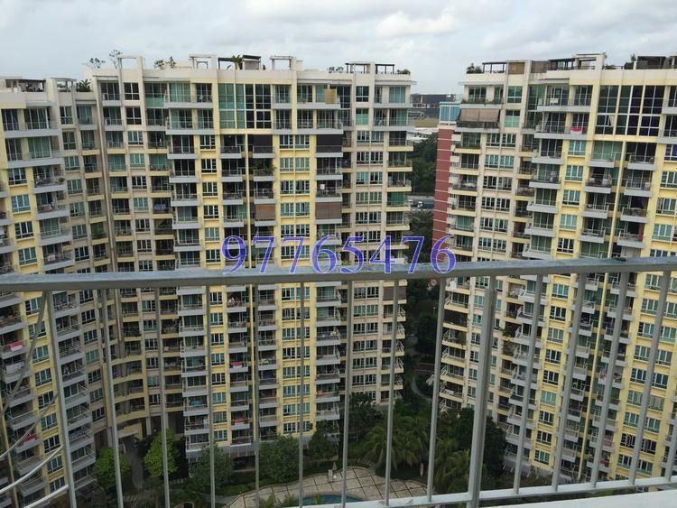 Ris Grandeur (D18), Condominium #152338052
